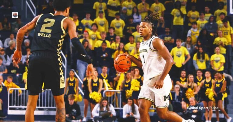 Michigan Basketball: News, Updates, and More