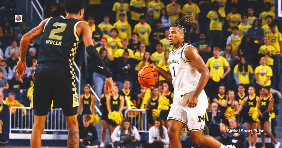 Michigan Basketball: News, Updates, and More

