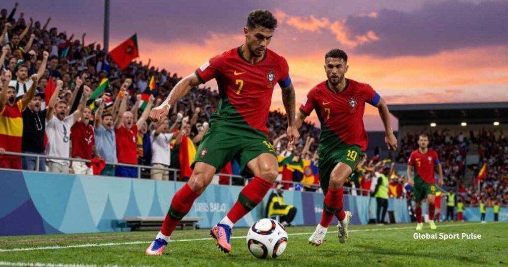 world cup matches