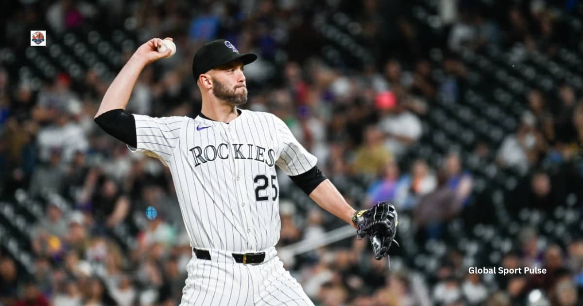 Rockies vs Padres: Exciting MLB Game Updates
