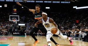 Spurs vs. Warriors Picks, Predictions & Viewing Info