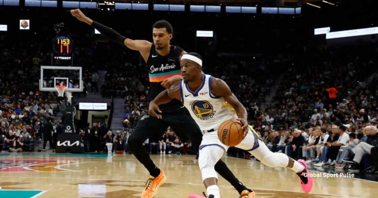 Spurs vs. Warriors Picks, Predictions & Viewing Info