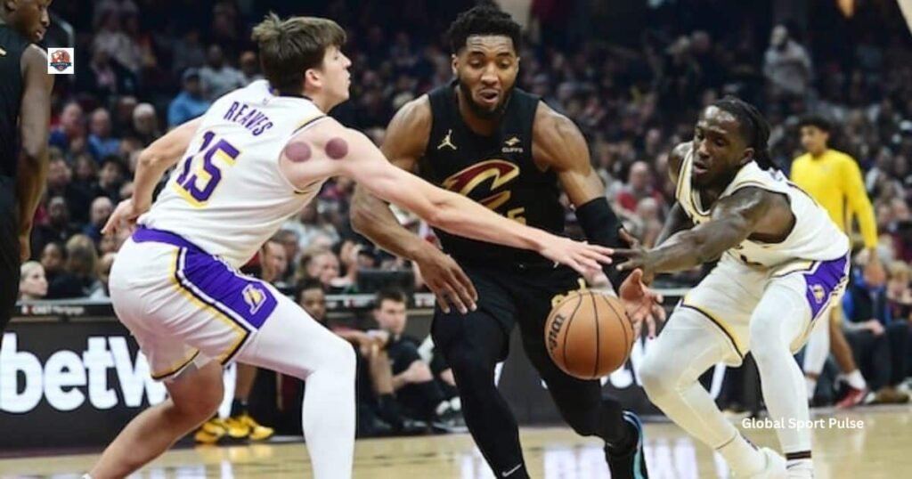 Donovan Mitchell $273 Million Contract Details Revealed