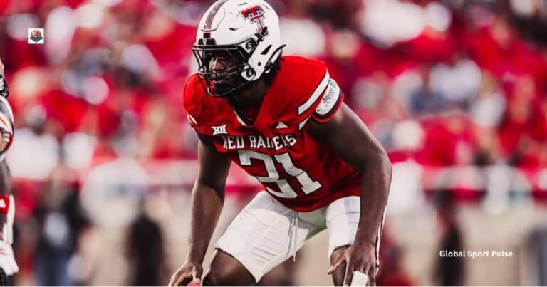 The NFL Draft Starts with the Second Pick