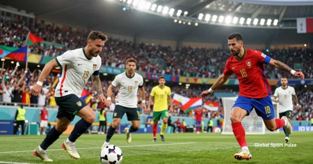 world cup last 16 bracket predictions